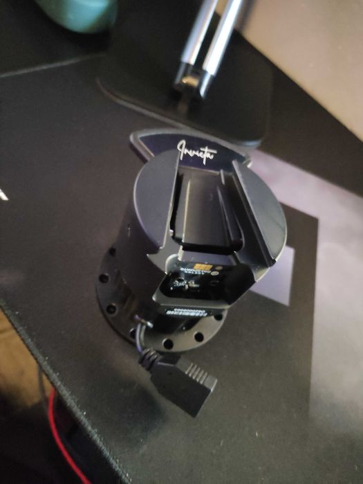 Asetek Invicta Quick Relese Adapter (USB-A)