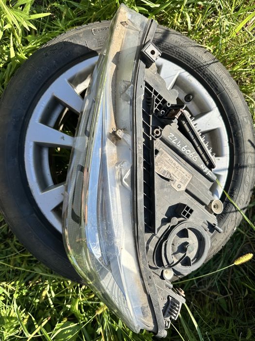 Фари BMW F30-31 2017р