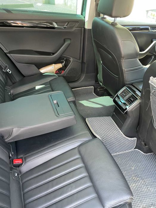Skoda Superb 2016 VIN TMBLJ9NP8G7085188 фото оголошення 15 з 24