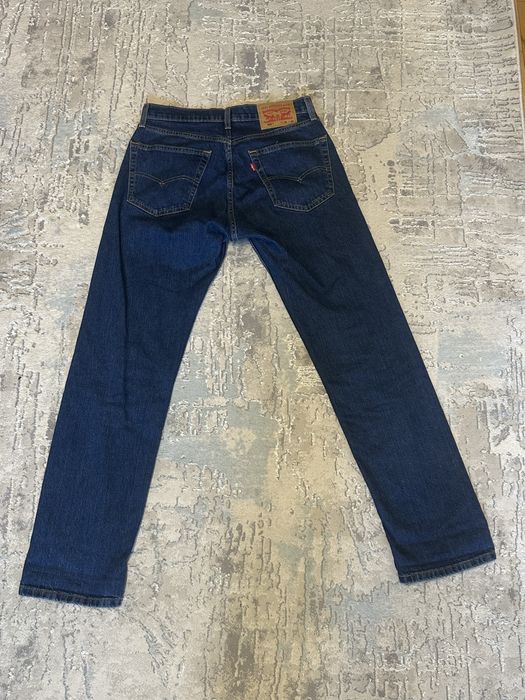 Джинси LEVIS 505
