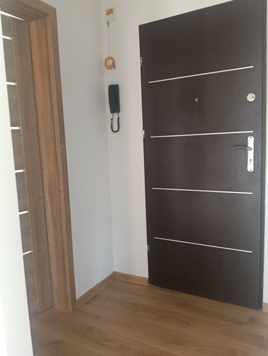 Mieszkanie na wynajem w Kole 33 m kw