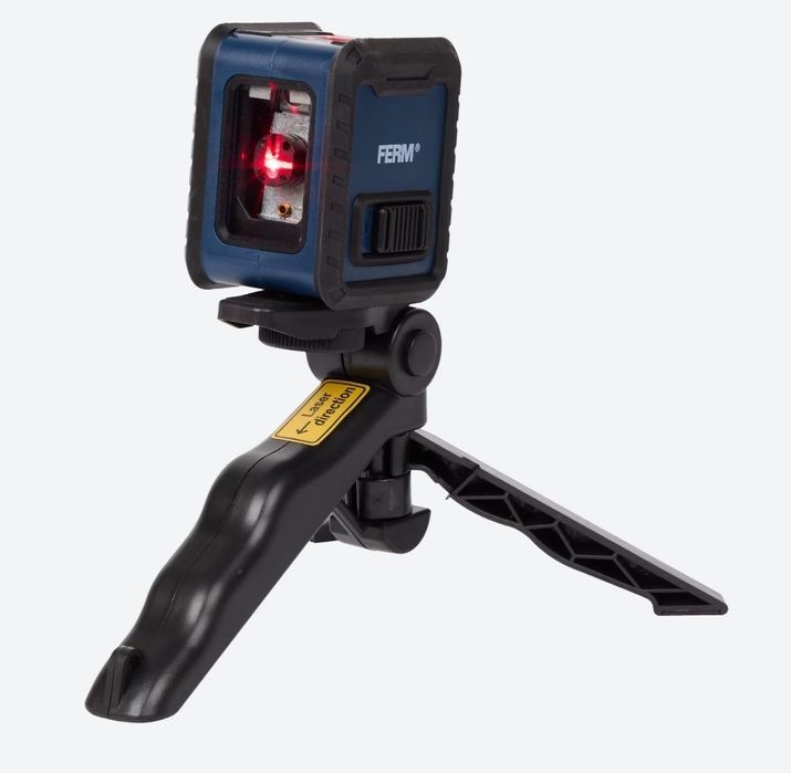 Na Lewara Laser liniowo krzyżowy Ferm LLM1001
