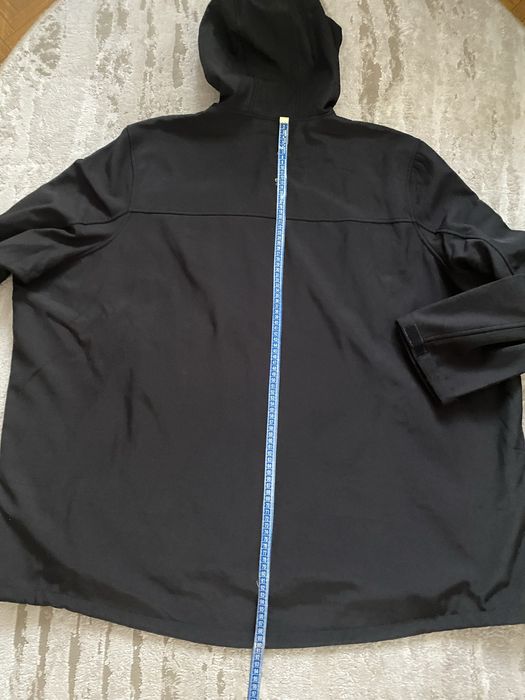 Куртка софтшелл, нова великий розмір 6XL Indentic Німечиина