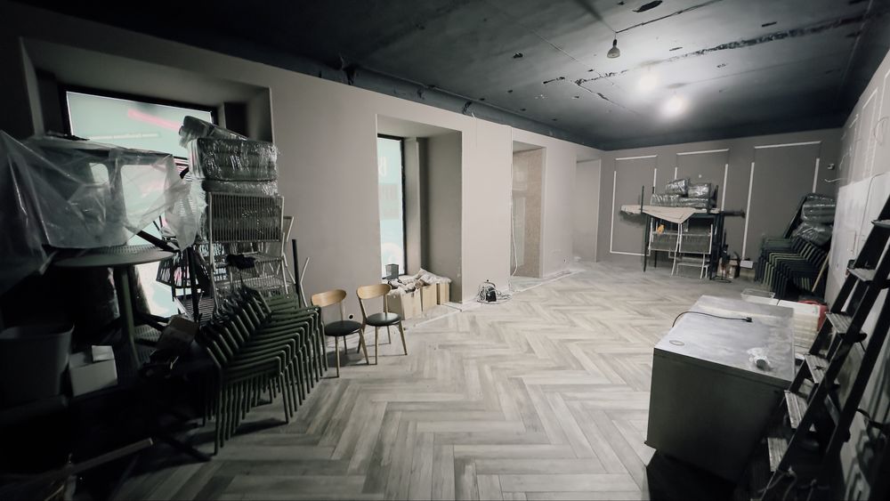 Сдам Магазин возле м.Наукова пр.Науки Sобщ.= 70м.