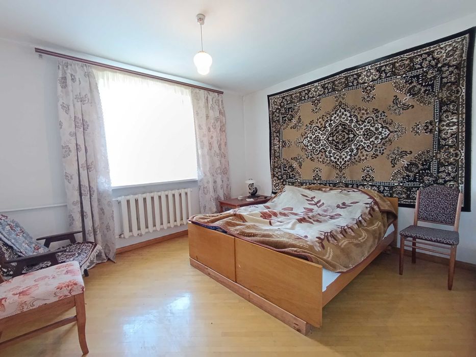 Продаж  будинку 169 м.кв. біля лісу 60 соток землі Поташня, Кочеров, Радомишль