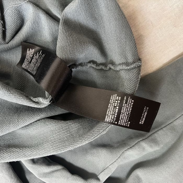 hoodie balenciaga