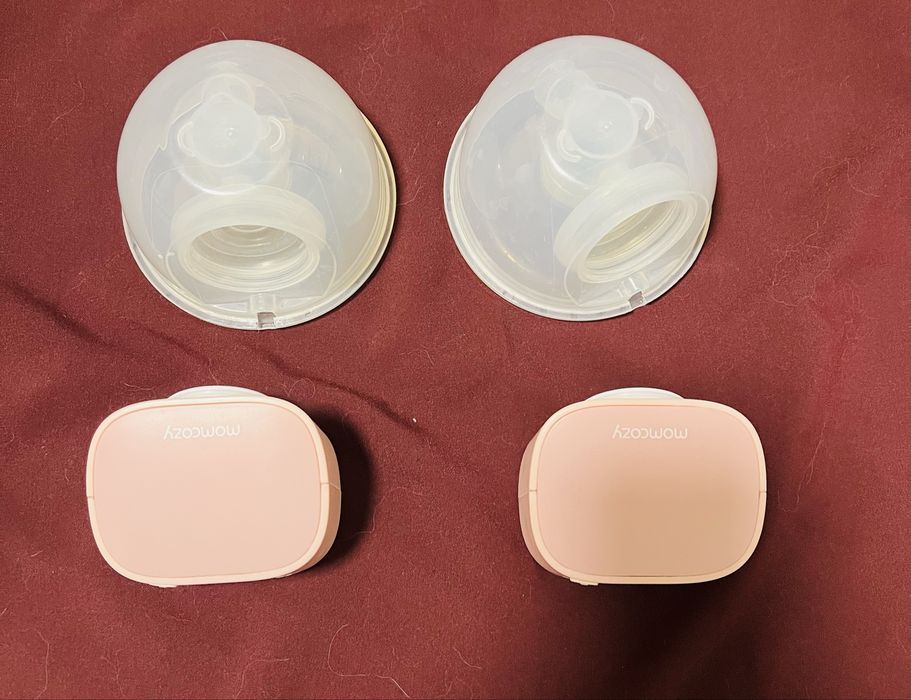 Молоковідсмоктувач