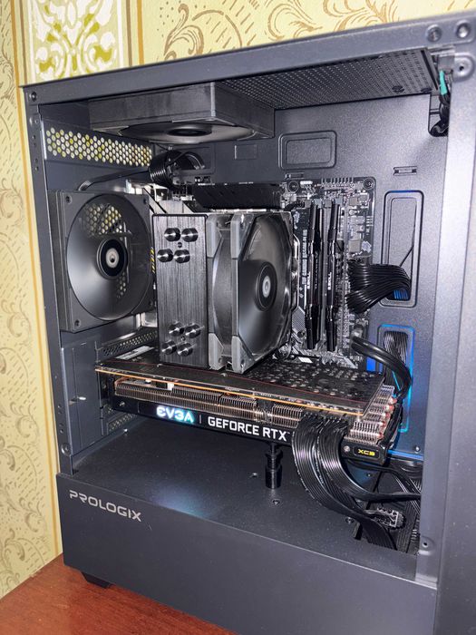 Ігровий комп обмін на мото Урал