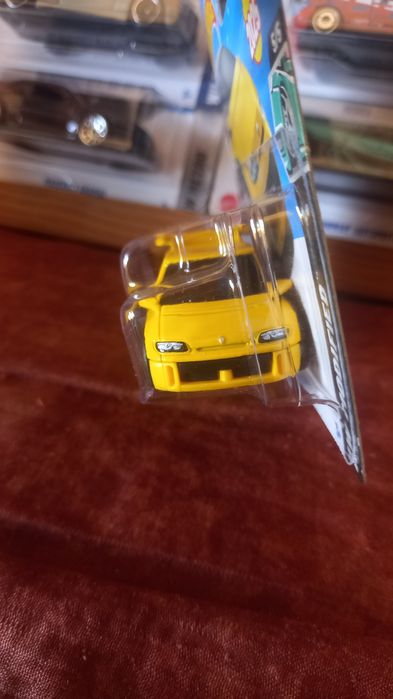Renault espace F1 hot wheels