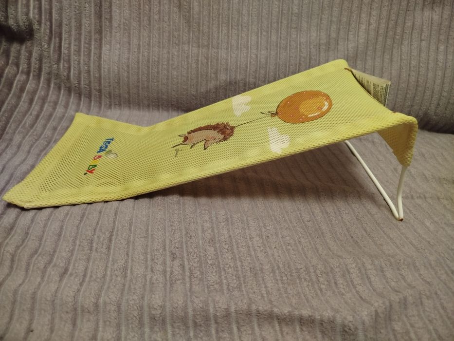 Віддам гірку для купання немовлят