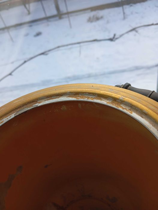 Самовар електричний вінтажний