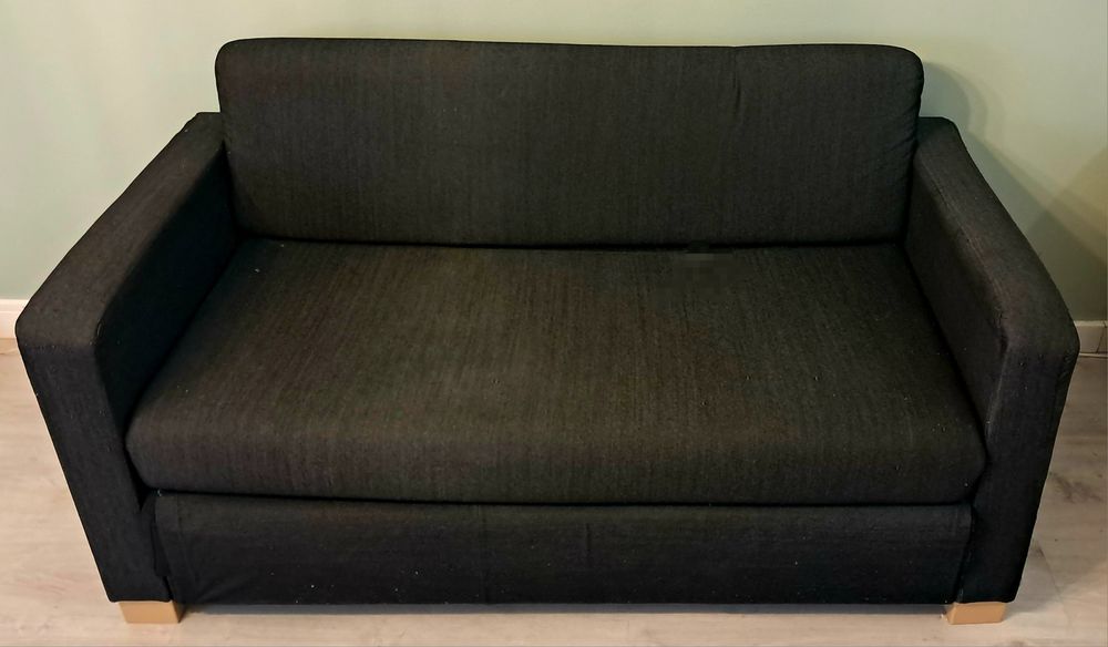 Sofá-cama ikea 2 lugares SOLSTA