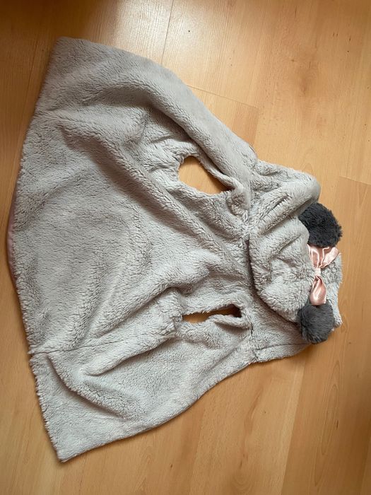 Kamizelka myszka miki