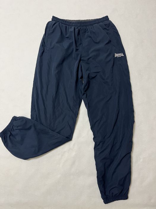 Штани lonsdale