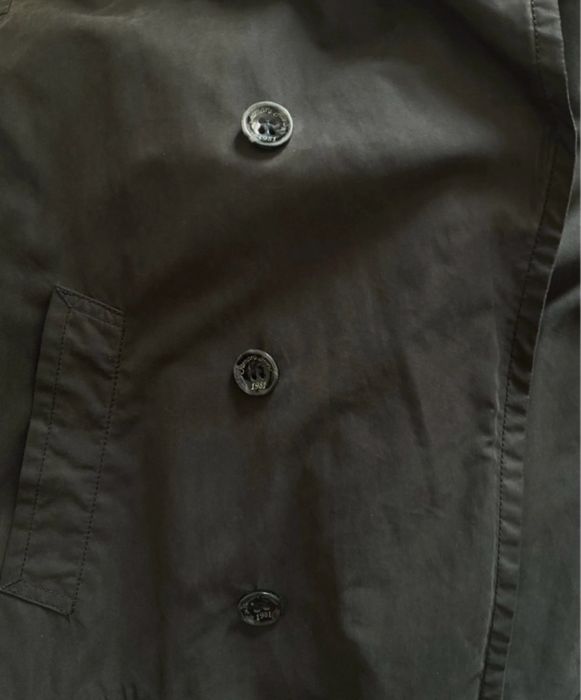 Casaco Armani Jeans clássico homem XL