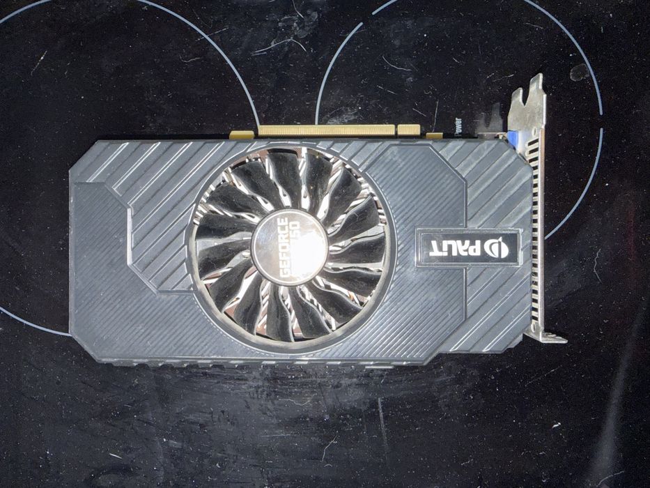 Karta graficzna Palit GeForce GTX 750 StormX OC 2GB GDDR5 (128 bit)