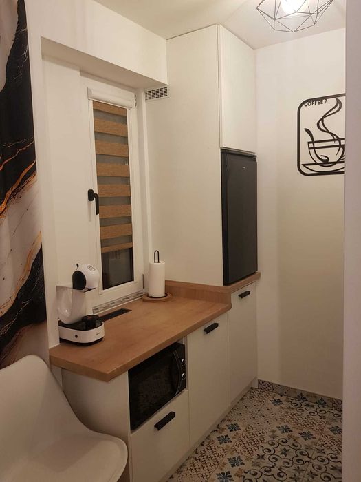 Apartament Kętrzyn