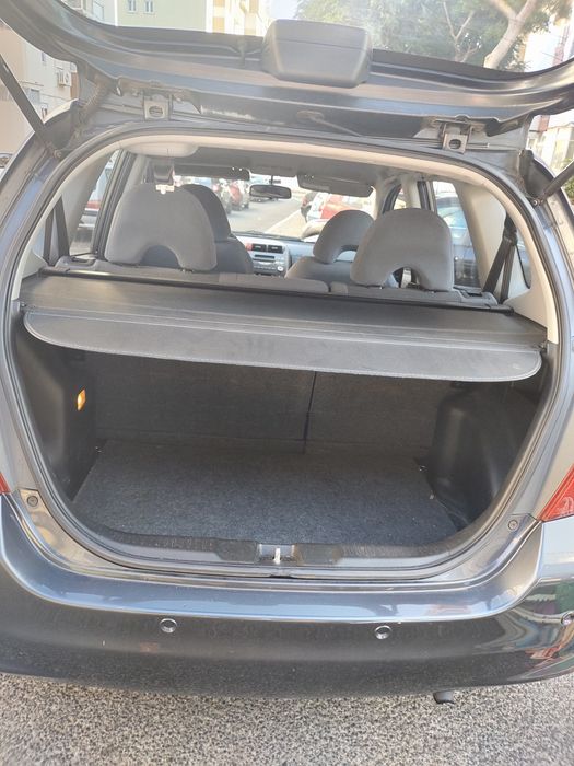 Vendo Honda Jazz
