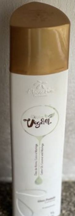 Oddam nanoplatie Floractive Gloss Protein extreme 870 ml