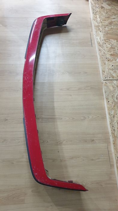 Бампер бмв е30 bmw e30 перед