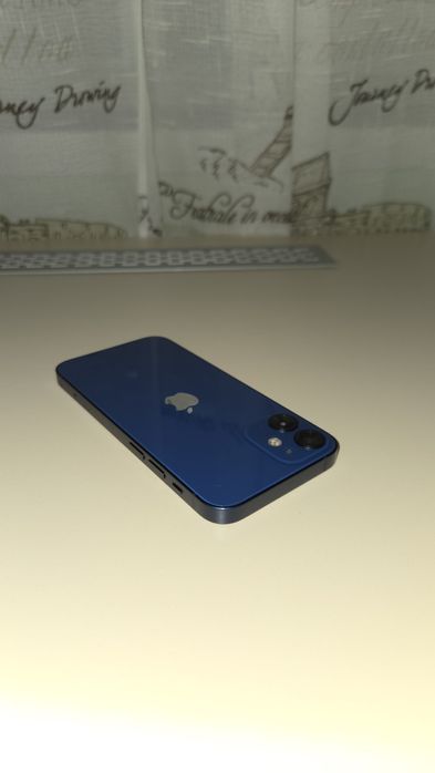 Apple iPhone 12 mini