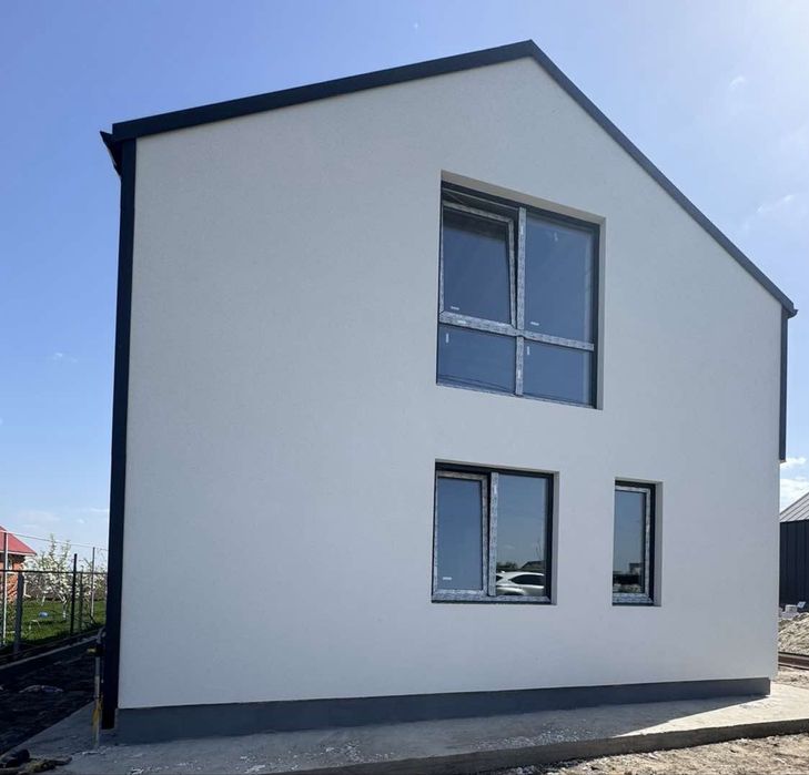 Продам сучасний стильний будинок від забудовника