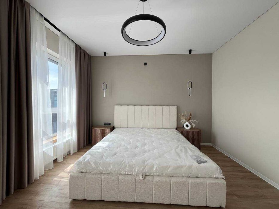 Дуплекс 125 кв.м.‼️МЕБЛІ та ТЕХНІКА |  ГАЗ | Ліцей 1