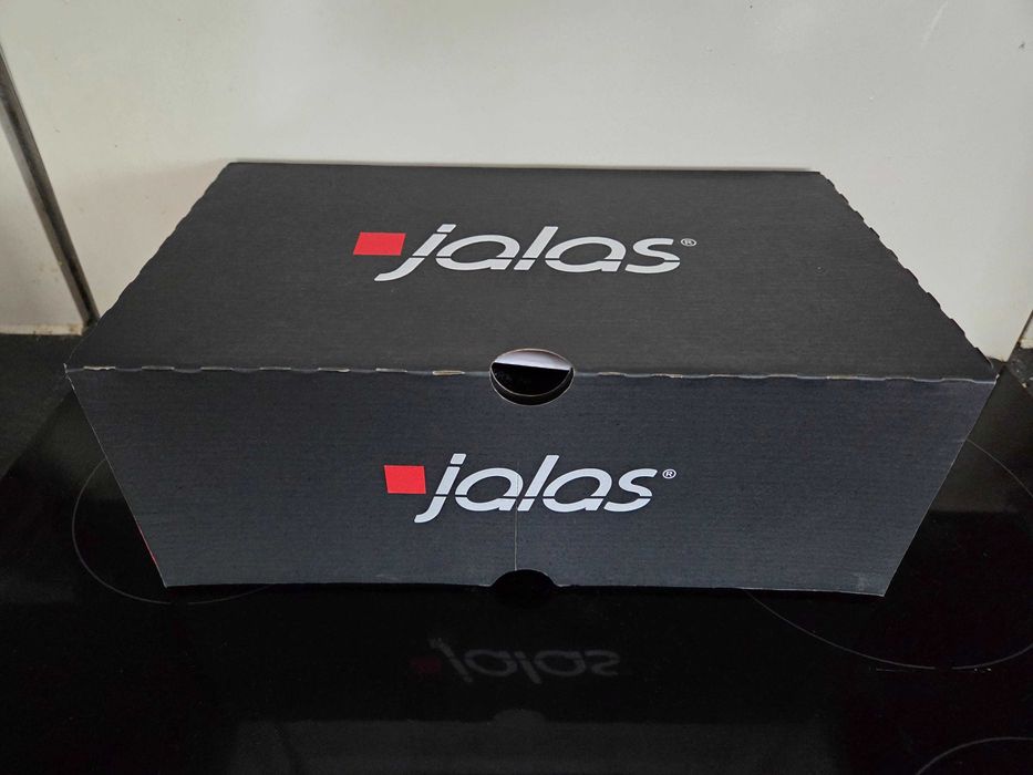 Buty ochronne Jalas E - Sport 1615