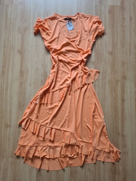 Nowa sukienka reserved