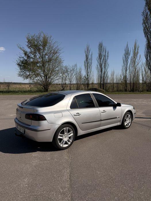 Продам Renault Laguna 2 Автомат (Рено лагуна  2)