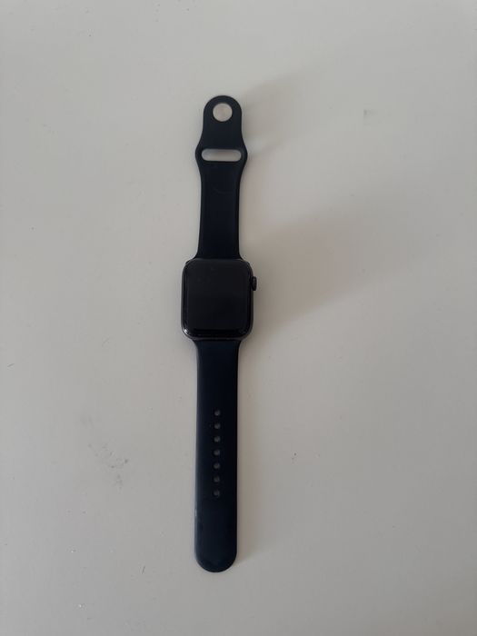 Apple Watch Series 5