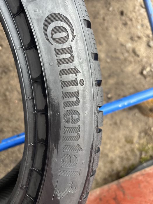 245/40/19 R19 Continental WinterContact TS870P зима 1 шт