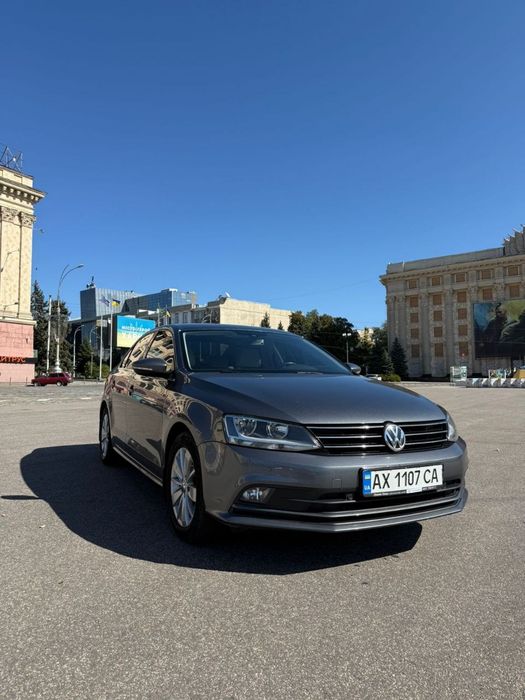 Volkswagen Jetta 2013