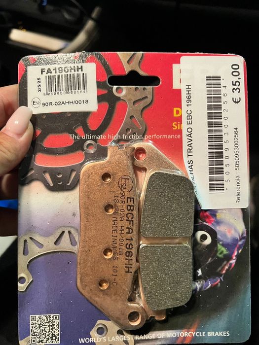 Honda cb500 X bom estado 35 KW