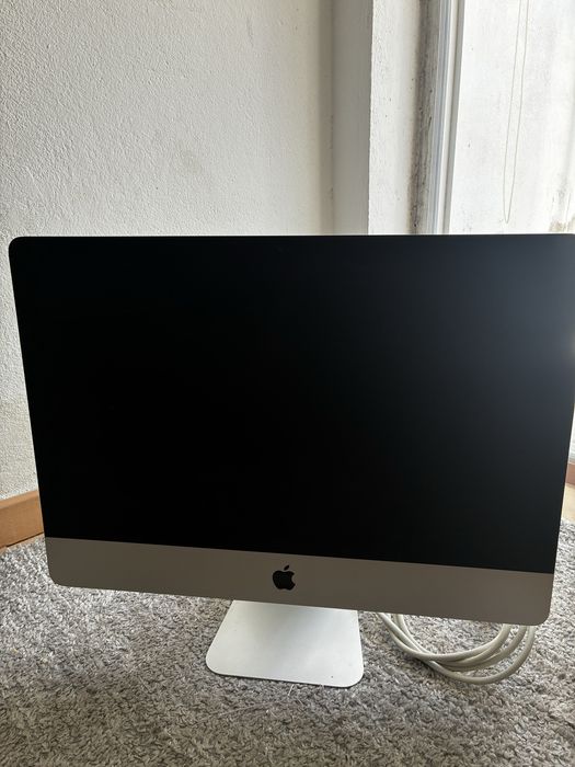 Imac 21