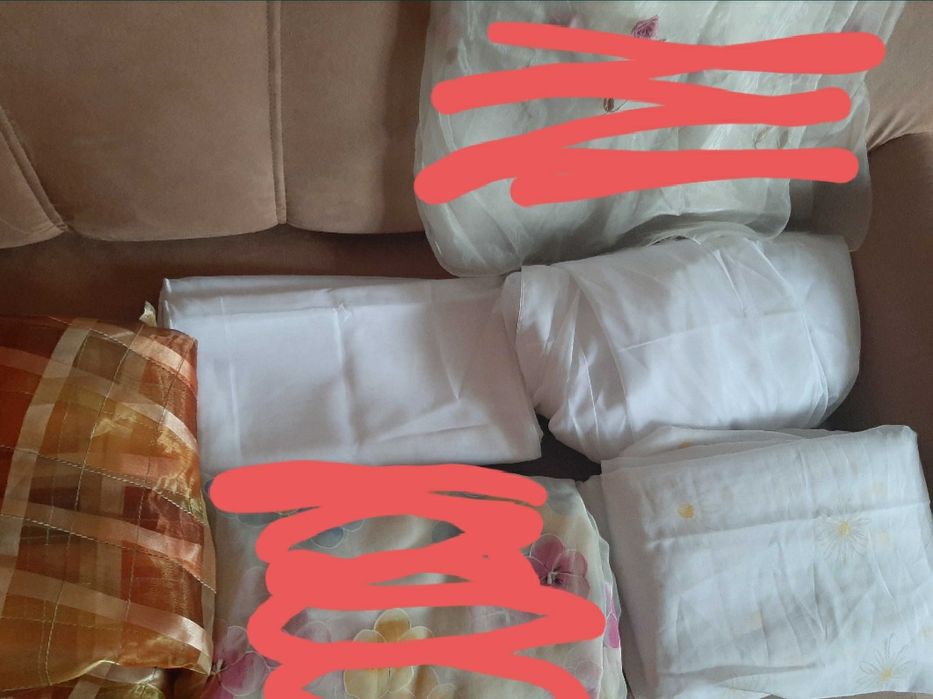 Materiały, tkaniny do szycia