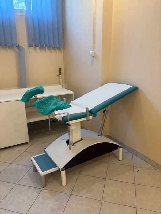 ZA DARMO likwidacja przychodni