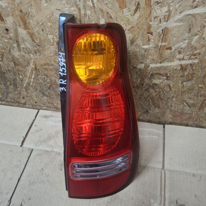 Стоп Правий Hyundai Matrix Хюдай Матрикс