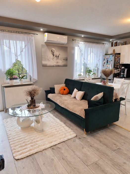 Mieszkanie Syców Matejki 7A 58m2