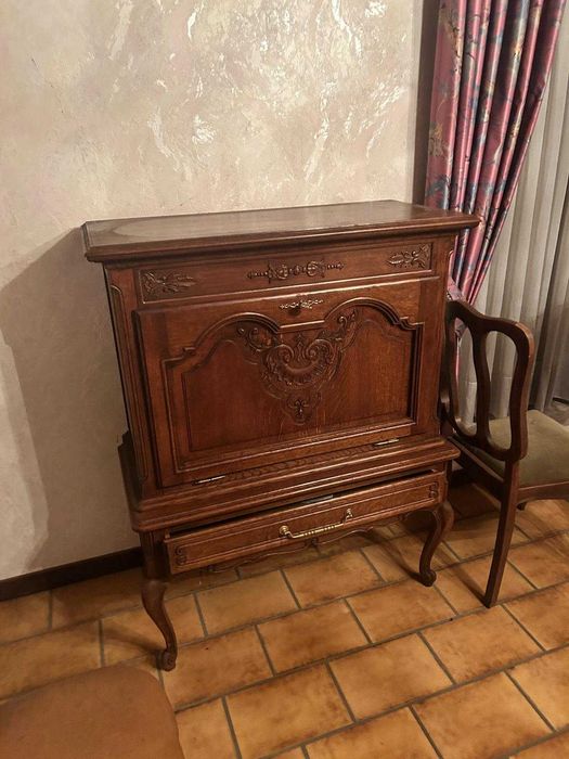 Piękny barek w stylu LUDWIK XV!!! STAN BDB, TANIO!!!25