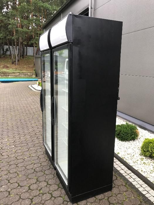 Szafa witryna chłodnicza Norcool 60 cm. I inne urządzenia. GWARANCJA!!