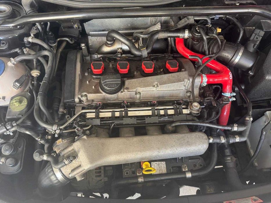 Audi TT MK1 1.8 Turbo 180cv 2001