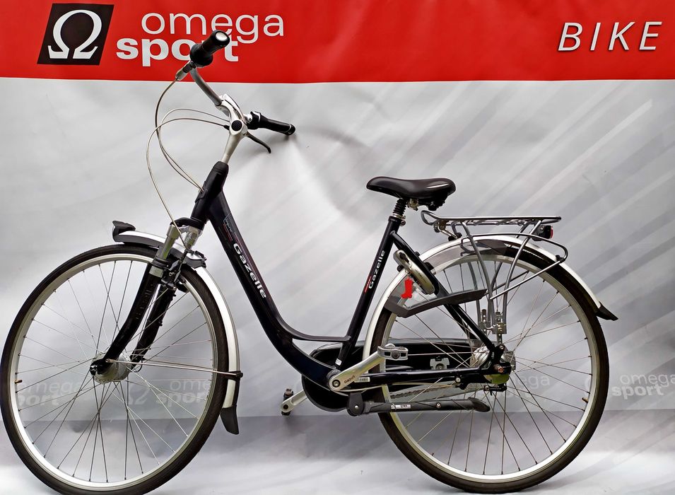 Gazelle rower miejski