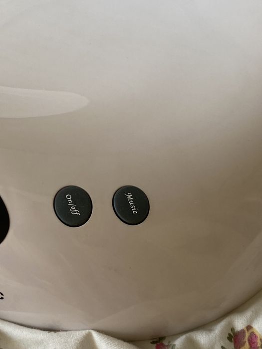 Дитячі електронні ваги Ves electric