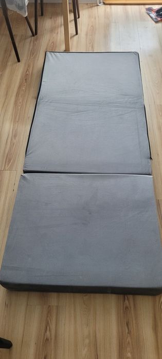 Materac/pufa FDM
