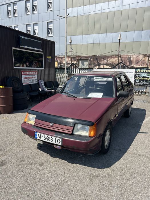 ЗАЗ Славута 2005