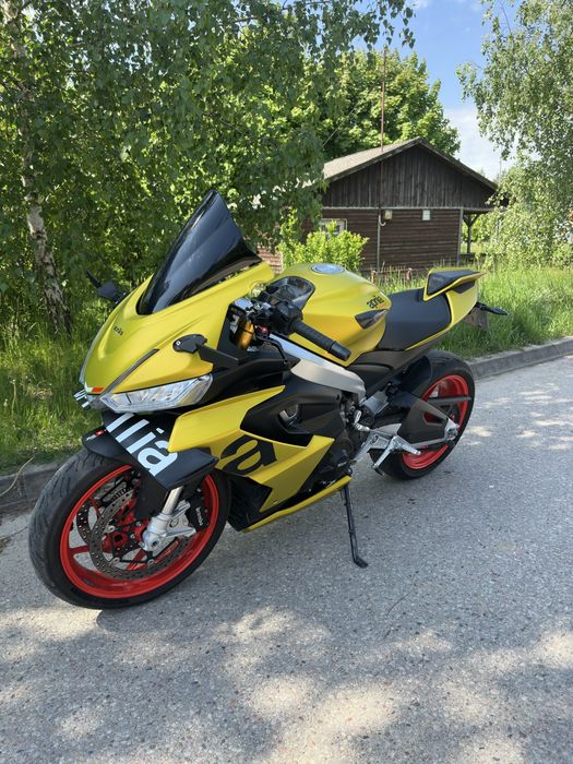 Aprilia
