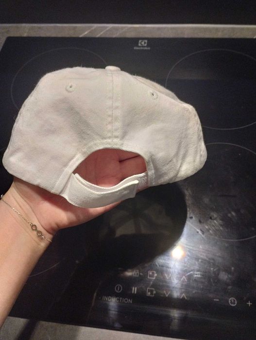 Czapka z daszkiem PUMA