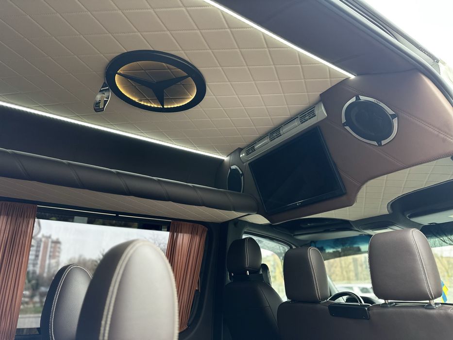 Пасажирські перевезення