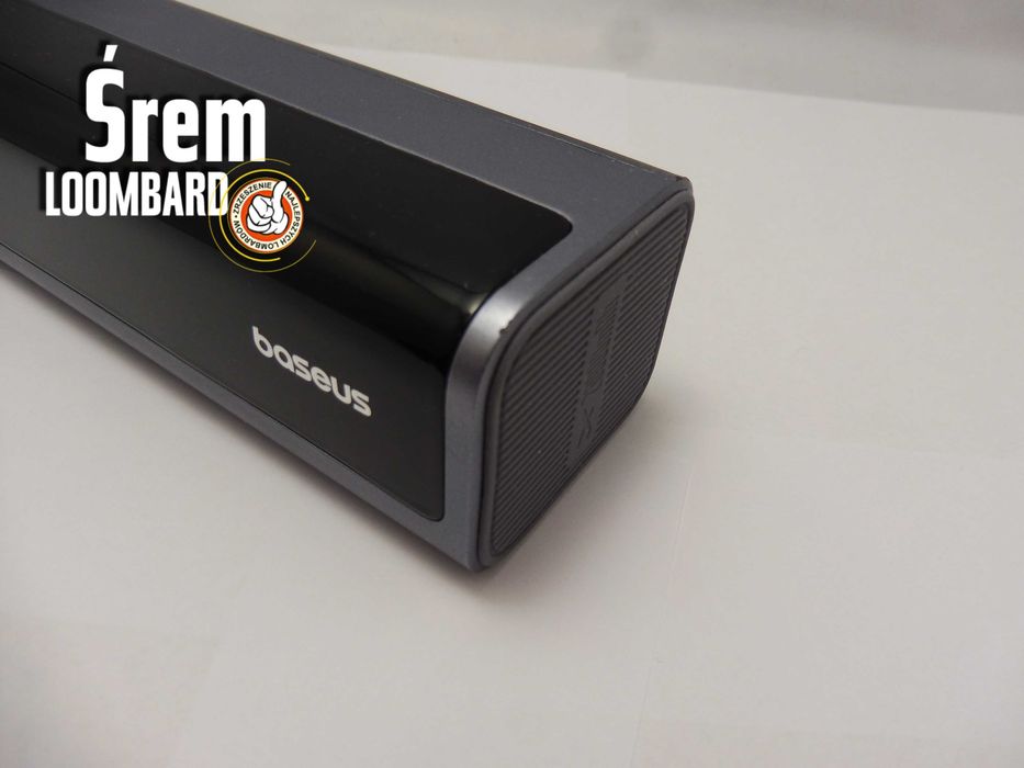 Powerbank Baseus  PPAP20E5 20800MAH 145W, Kabel, Stan db+!